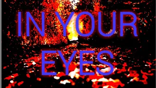 In your Eyes - The Weeknd 1 Hour