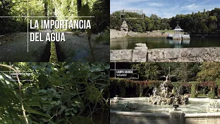 Paseos con encanto T1/E4: La importancia del agua