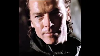 IAIN GLEN  -  POWELL  vs  CROFT