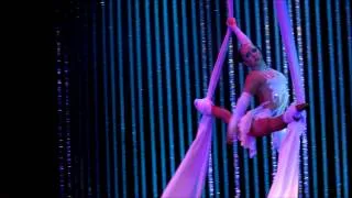 шоу балет MOLOKO   promo video CABARET