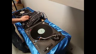 dj enzo polimeni dance anni 90/2000 vinyl dj set