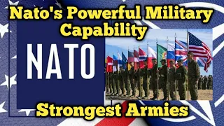 10 Most Powerful Militaries in NATO | Reaction & Commentaries | LimeTV vlogz