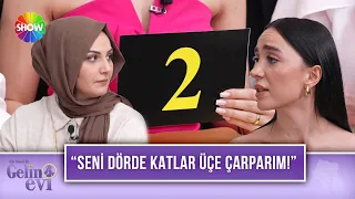 Puanlama yerini yüksek gerilime bıraktı! | 1307. Bölüm