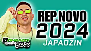 JAPÃOZIN 2024 TIPO HOLLYWOOD | JAPÃOZIN O BRAVO DOS PAREDÕES - OUÇA AGORA