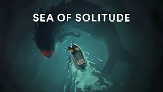 Официальный тизер Sea of Solitude | EA Play 2018