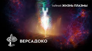 Человек и его ДВОЙНИК: Тайная ЖИЗНЬ ПЛАЗМЫ. Часть 2 - ВЕРСАДОКО