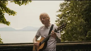 Ed Sheeran - Plastic Bag (Live Acoustic)