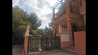 Sold 99,000€ Playa Flamenca 2 bed ground floor, Parque Del Duque 👌👍