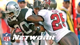 Greatest Free Agent Signings of All Time | NFL Network | Good Morning Football