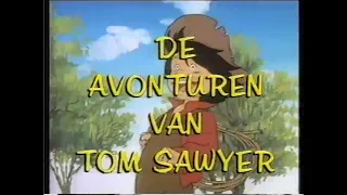 De avonturen van Tom Sawyer (NL) - intro (1980)