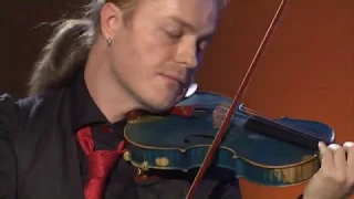 Pavel SPORCL - My Violin Legends 2013, FULL CONCERT