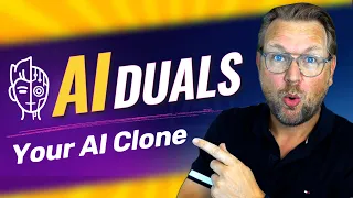 AIDuals Review - Your AI Clone