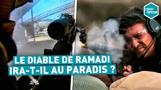 LA MORT DU SNIPER AMÉRICAIN LE PLUS CONNU - L'Effet Papillon