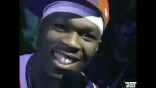 50 Cent G-Unit - Freestyle On Rap City
