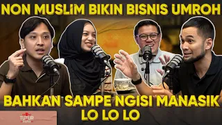 BERSUMPAH TIDAK AKAN MASUK ISLAM !!! EH MALAH LOGIN !!!