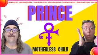 Prince: Motherless Child:: KILLER GUITAR SOLO!!!!!