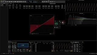 Create awesome Psy Trance Basslines in Bitwig 5's Grid using the new MSEG's 🔥🔥🌌