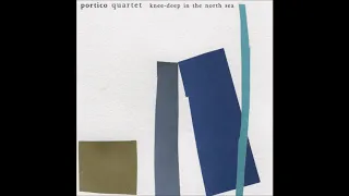 Portico Quartet - Prickly Pear (Live)