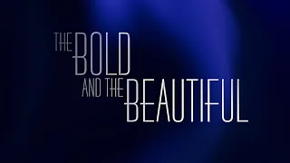 The Bold and the Beautiful 2021 Alternate Opening Title unaired