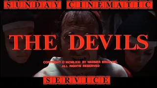 SCS - The Devils (1971, Russell)