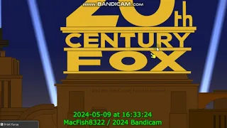 20th Century Fox Bloopers 1 [but my version]