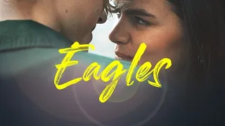 фелиция & людвиг // eagles