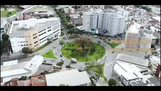 ESPETACULAR COBERTURA DUPLEX Á VENDA, Bairro Cidade Nobre, Ipatinga/MG.