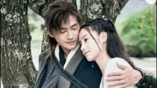 The New Version Of The Condor Heroes 2020 Upcoming Chinese Drama