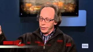 Rise of the New Atheists "The Unbelievers" Richard Dawkins, Lawrence Krauss down with Steve Paikin.