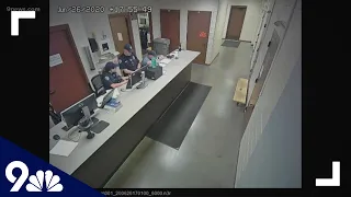 Lawyer claims new video shows Loveland police knew of injuries caused to 73-year-old woman during ar