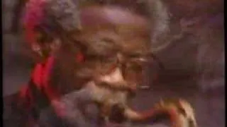 Joe Henderson & Herbie Hancock - Lush Life