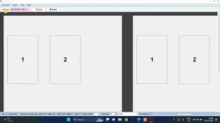 How To Make Pvc Id Card in Epson L8050 Epson L18050 By Pvc Card Pro Softwares (English)