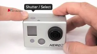 GoPro HD HERO2 Tutorial