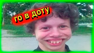 ТЕСТ НА ПСИХИКУ / ЛУЧШИЕ ПРИКОЛЫ ЗА МАРТ 2021 / ПОПРОБУЙ НЕ ЗАСМЕЯТЬСЯ! BEST COUB / ЕЖЕ#7