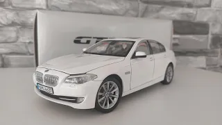 Diecast/Modellauto BMW 535i F10 1:18