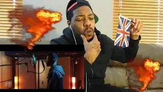 BODIED!! Aystar - Behind Barz Freestyle | Link Up TV (REACTION)