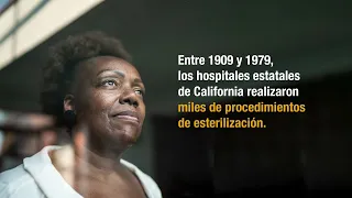 California Forced or Involuntary Sterilization Compensation Program (Spanish)