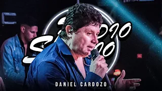 DANIEL CARDOZO En Vivo | RADIO STUDIO DANCE