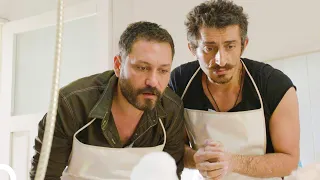 Vay Başıma Gelenler | Türk Komedi Filmi