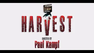 Harvest (Žetva) | Official Teaser Trailer