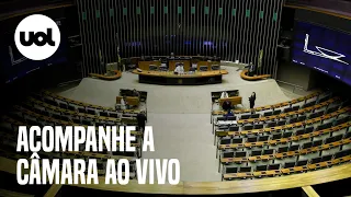 🔴 Reforma tributária: Grupo apresenta texto preliminar na Câmara; acompanhe ao vivo