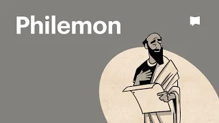 Book of Philemon Summary: A Complete Animated Overview