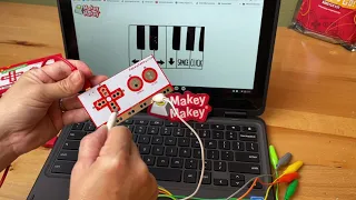 Makey Makey First Time Plug-in and Troubleshooting Guide