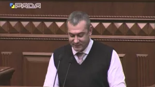 Андрій Шинькович: Вінницький аграрний університет негайно потребує виборів ректора.
