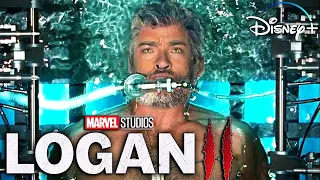 LOGAN 2 Teaser (2024) With Hugh Jackman & Dafne Keen