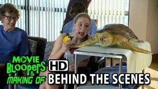 Dolphin Tale 2 (2014) Making of & Behind the Scenes (Part2/2)