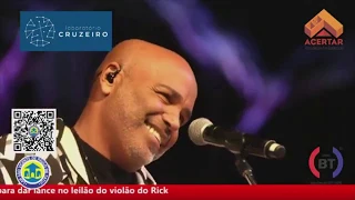 Rick & Renner - Me Mata de Uma Vez [Live At Home 2 - The Best]