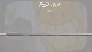 CRO - Fall Auf (ft. Badchieff) Sub Español/Alemán