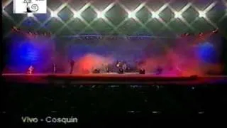 La Yapa -Los Nocheros 2/15 (Vivo Cosquin '99)