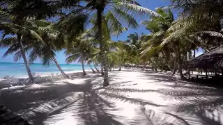 Punta Cana, Dominican Republic 2015 Gopro | Royalton resort